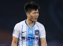 广州恒大客场不敌天津泰达,遭遇连败是真的吗