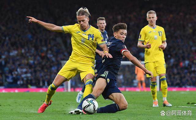 关于波兰逆转乌克兰，将小组头名牢牢把握在手中的信息