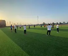 参赛队员备战情绪波动，备战状态备受质疑